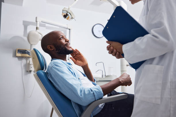 , TX Emergency Dental Service Company