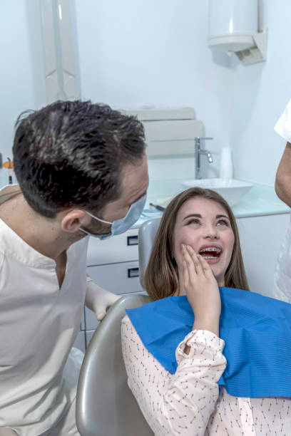Professional Emergency Dental Service in TX