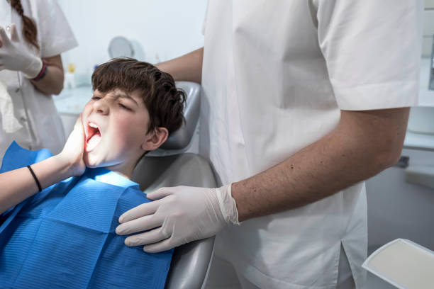 Best Emergency Dental Care for Sports Injuries in Naples, TX